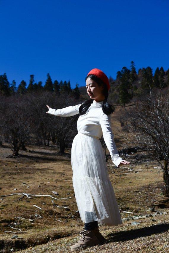 喜婆婆父亲去世不到100天+儿子结婚可以穿红色衣服吗？游戏画面