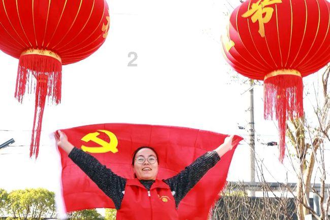 活动预告 | 2月3日下午免费来这里领春联啦